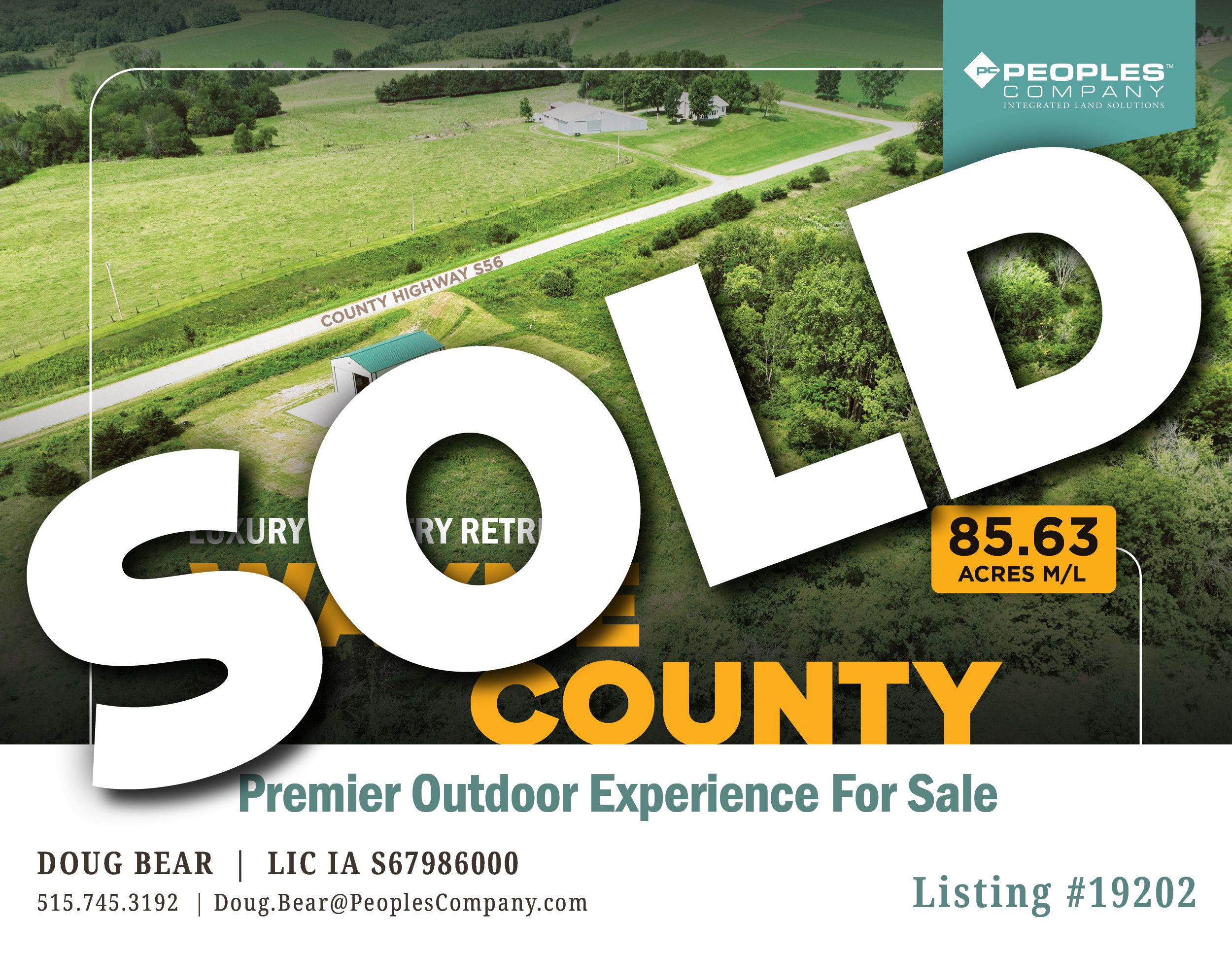 Listing #19202